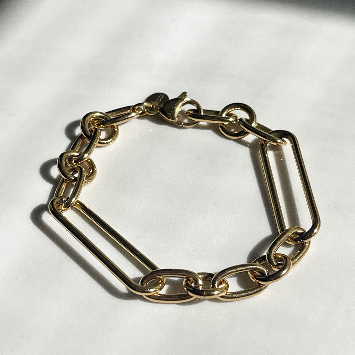 Harlow Chain Bracelet