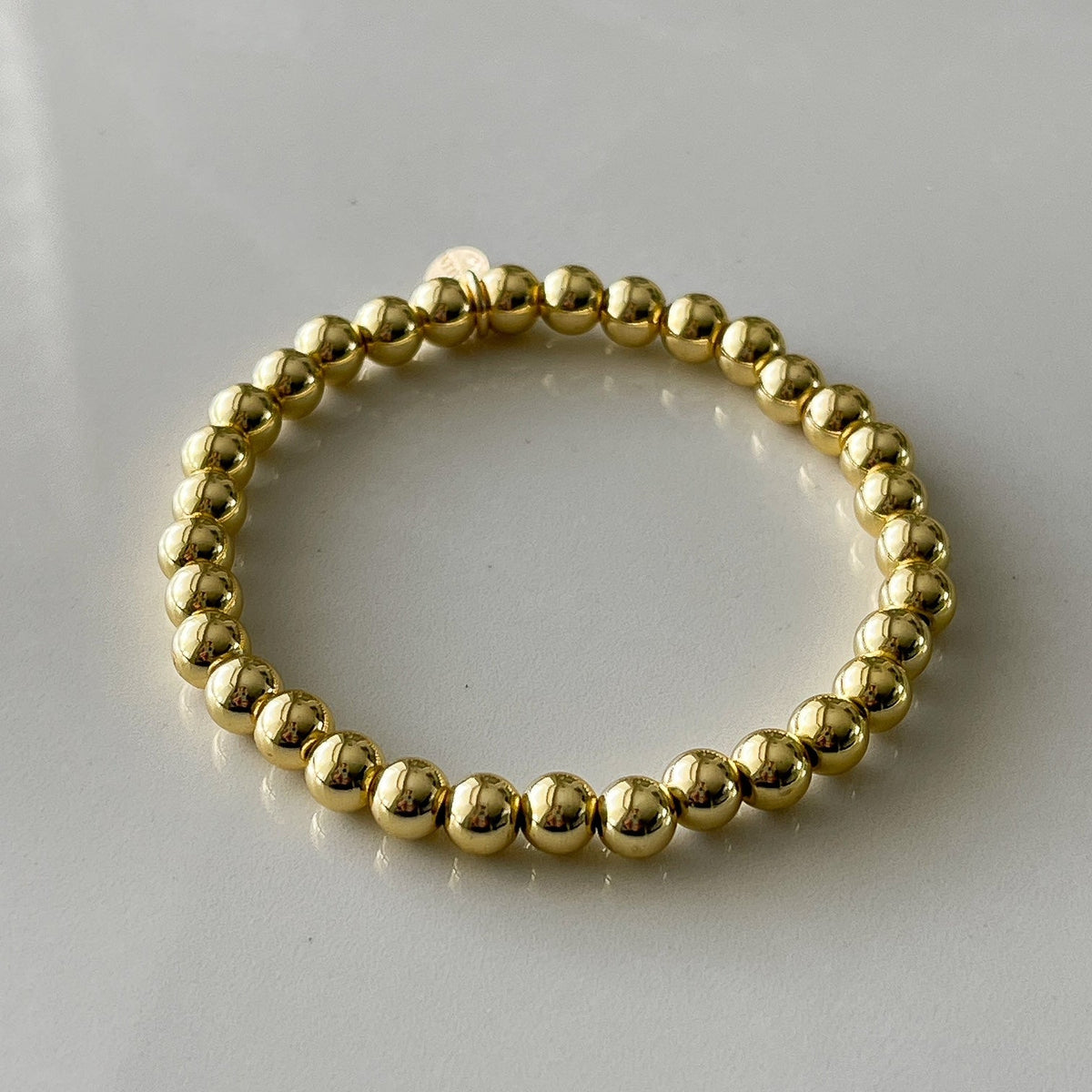 Abby Bauble Bracelet | 6 MM