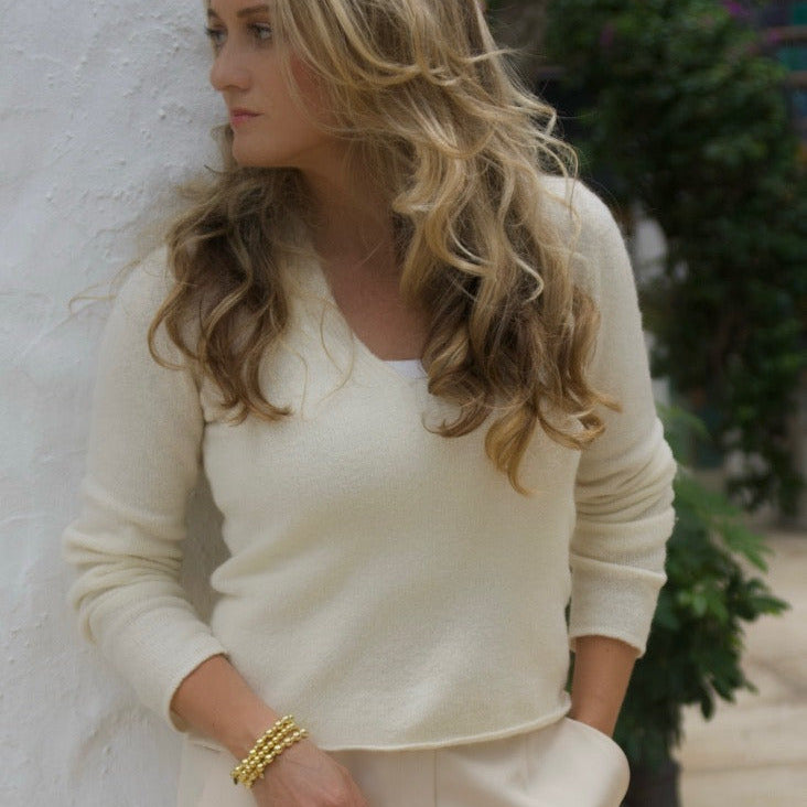 Abby Bauble Bracelet | 6 MM