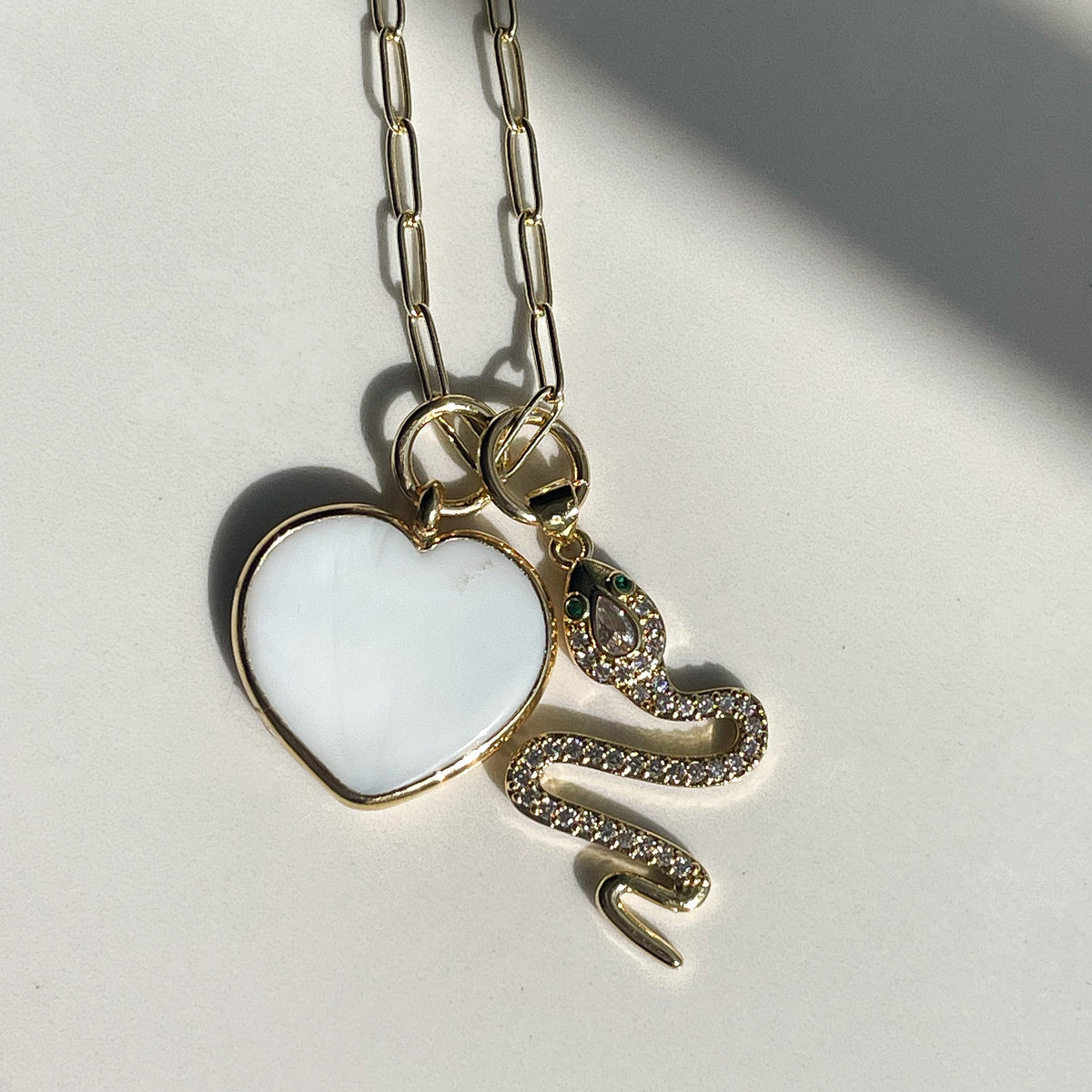 Snake Charm