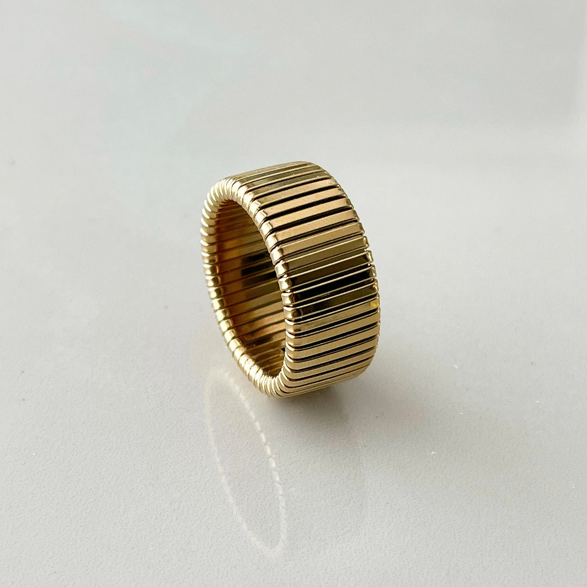 Elise Ring | Gold