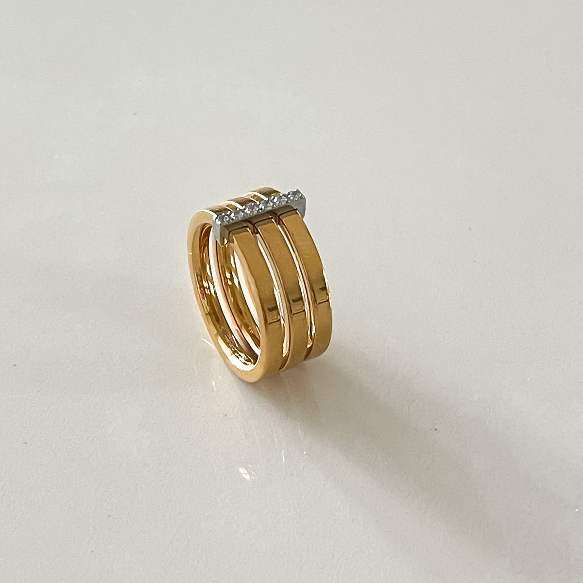 Eternity Ring