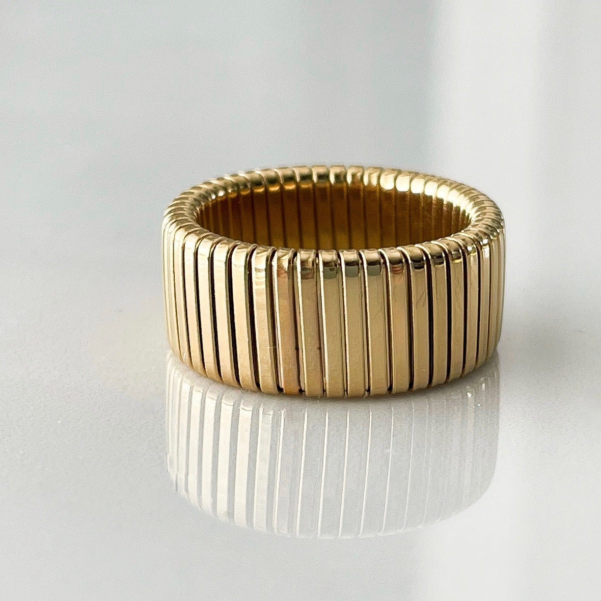 Elise Ring | Gold