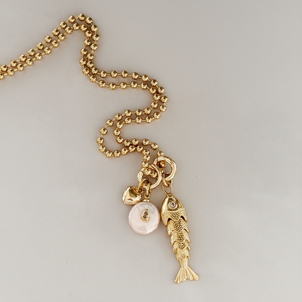 Ball Chain | 32"