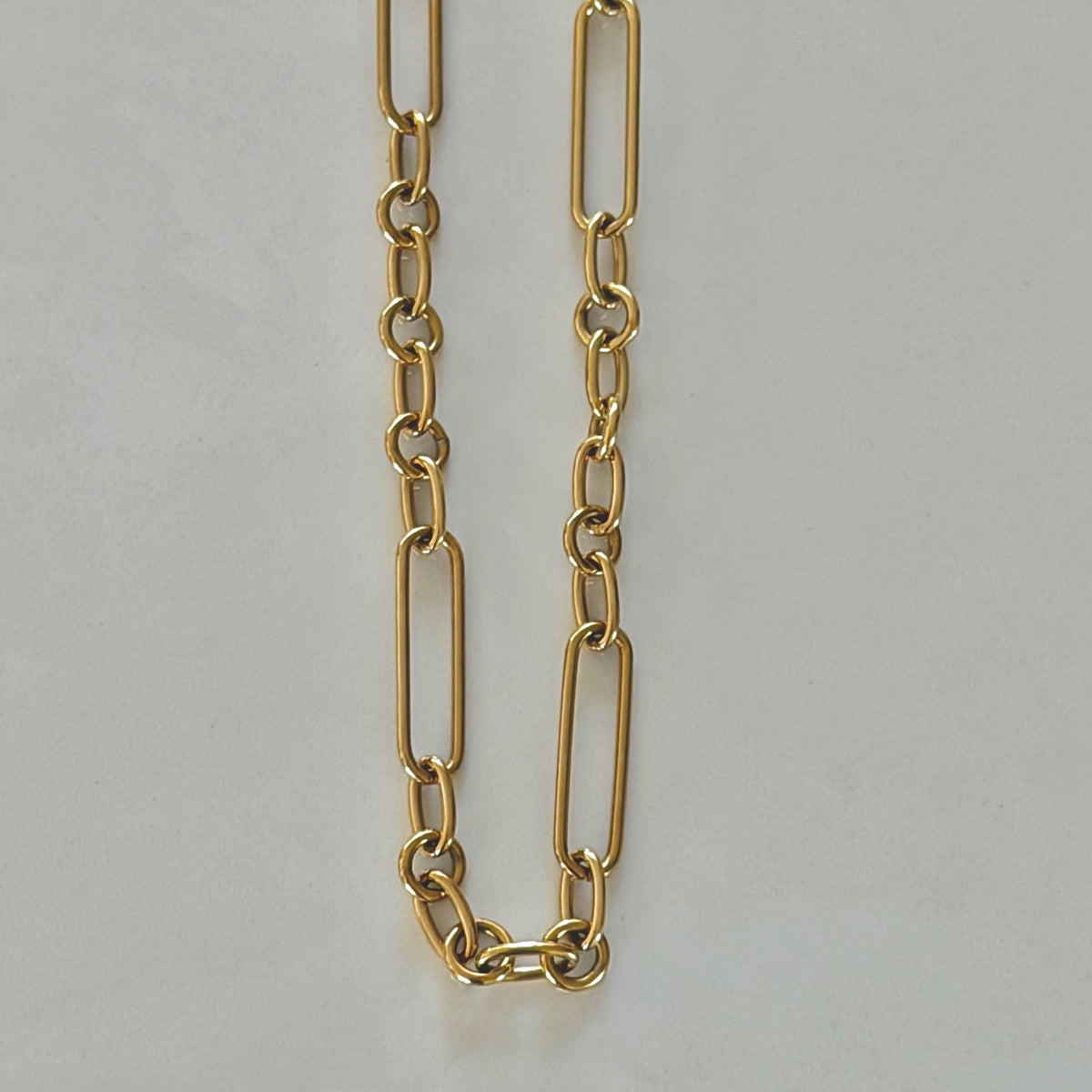 Harlow Chain Necklace | 24"