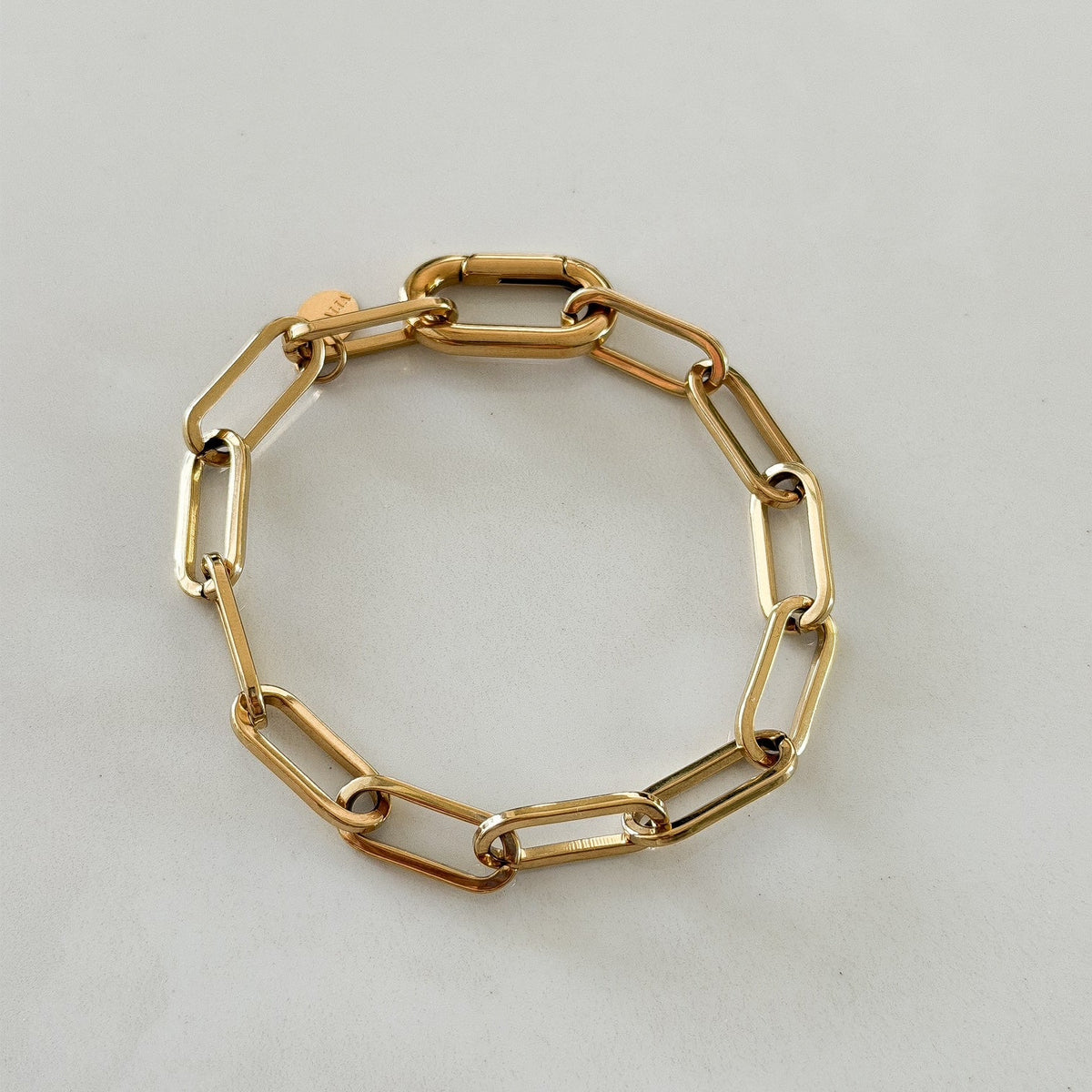 Harper Chain Bracelet
