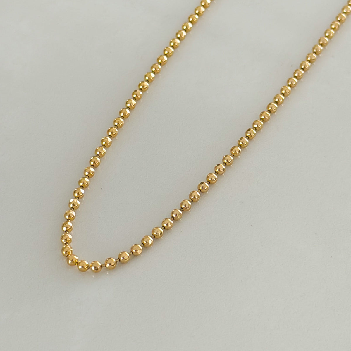 Ball Chain | 32"
