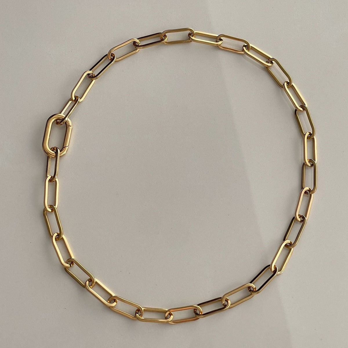 Harper Chain Necklace