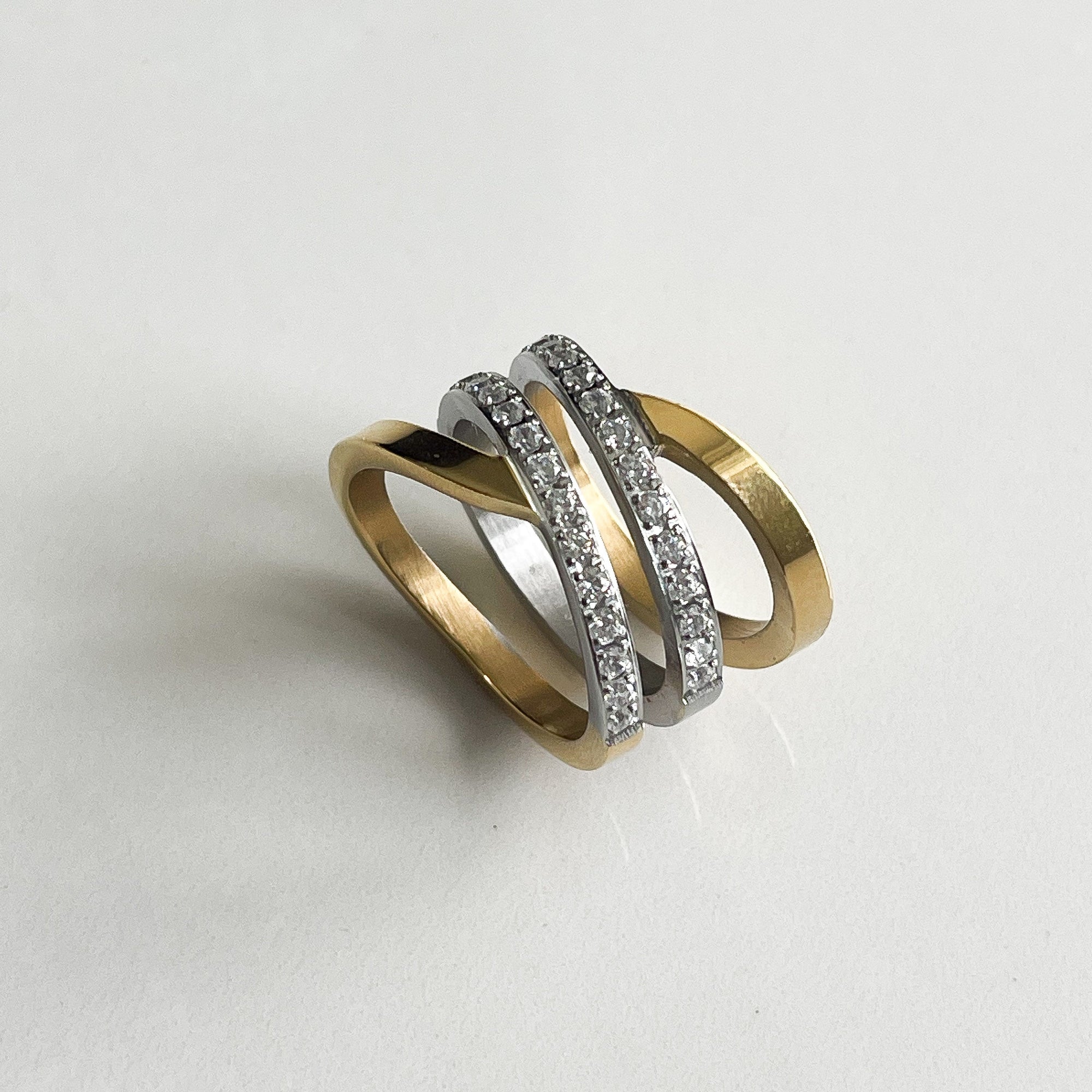 Sloane Ring