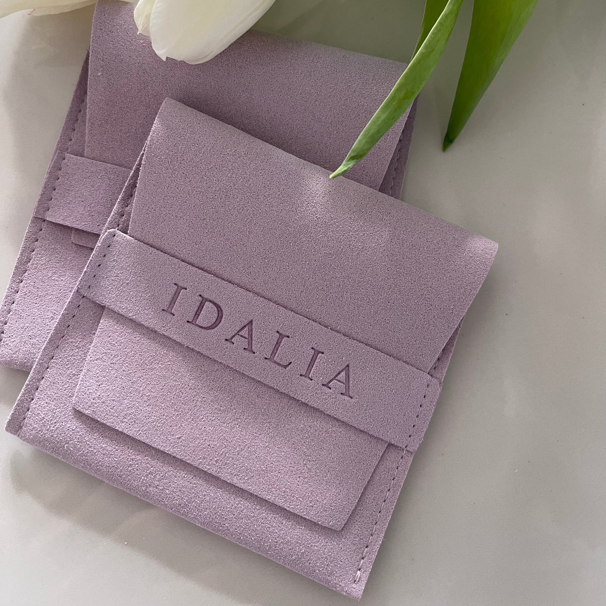 Gia Chain Necklace | 24"