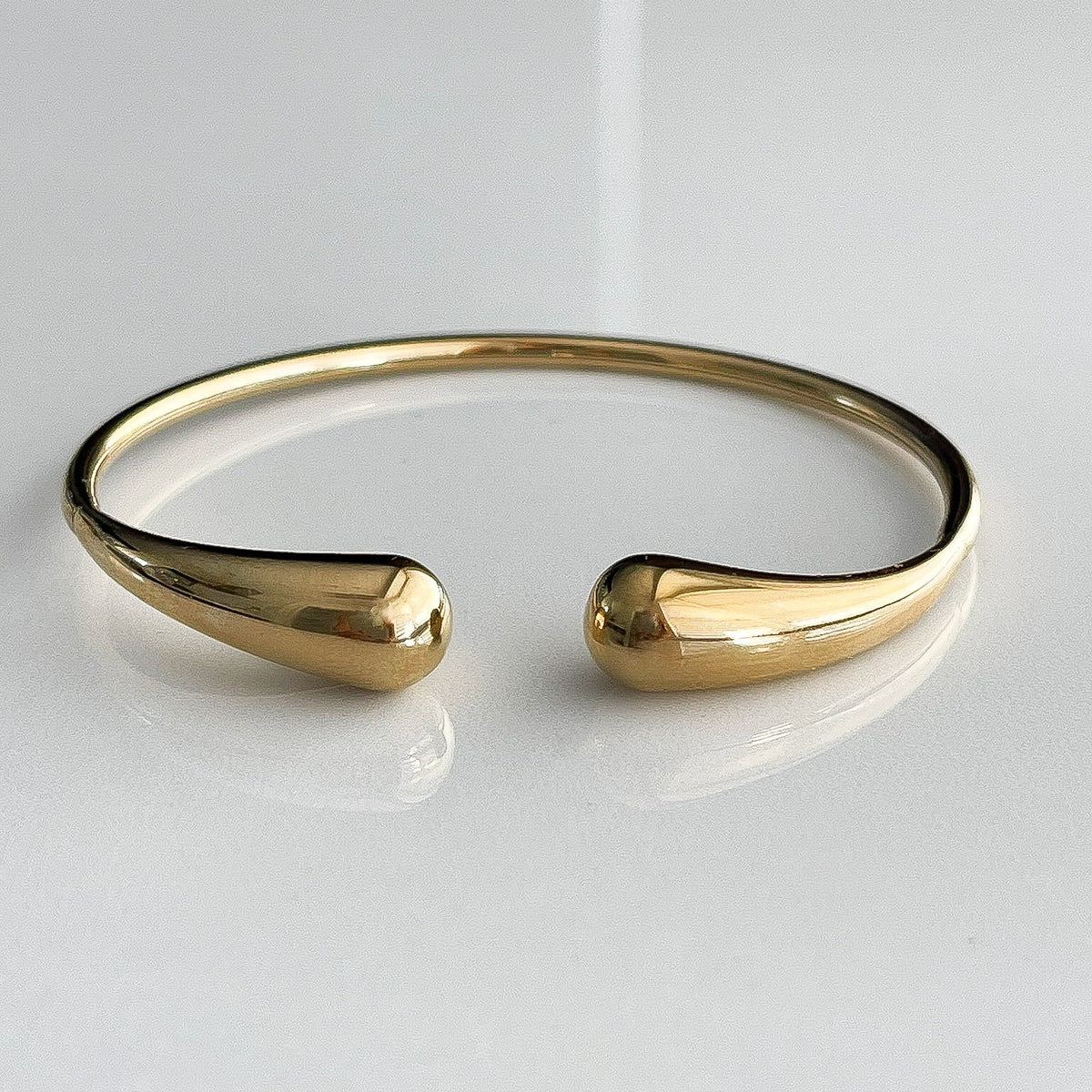 Kaia Cuff Bracelet