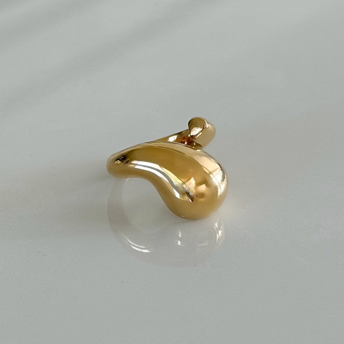Kaia Drops Ring