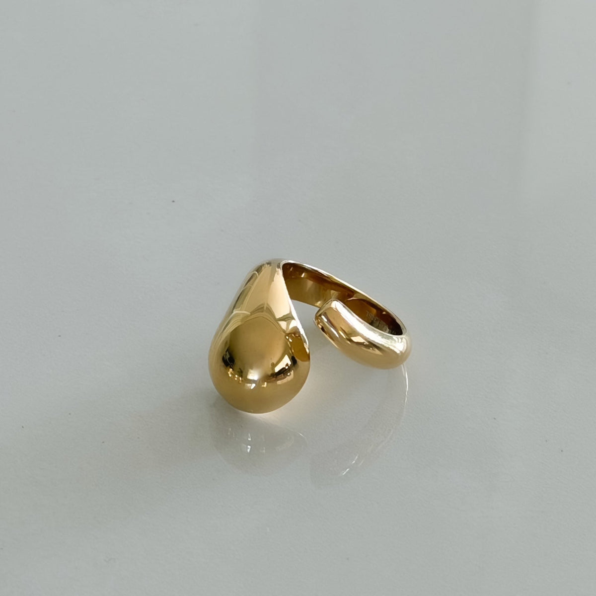 Kaia Drops Ring