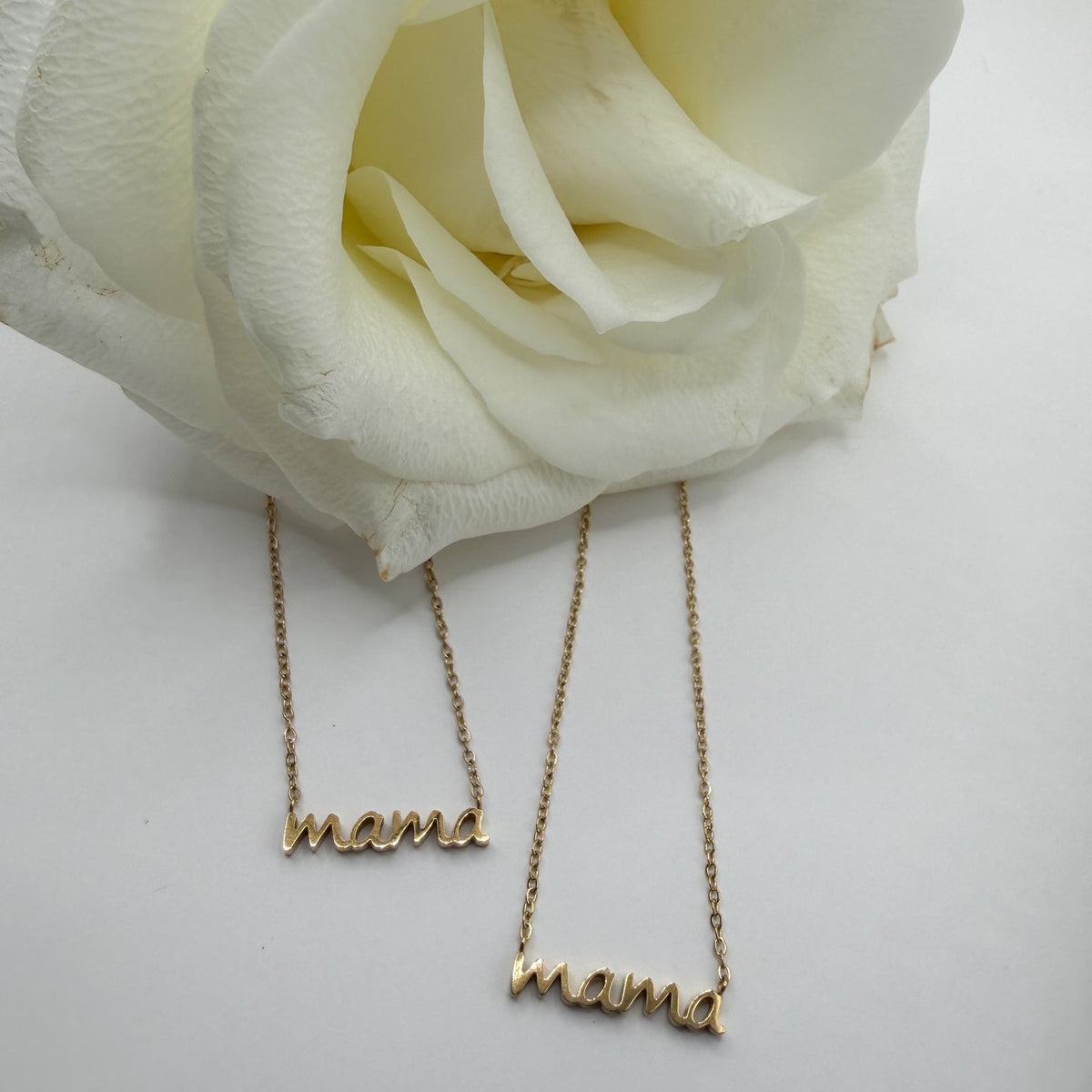 Mama Necklace