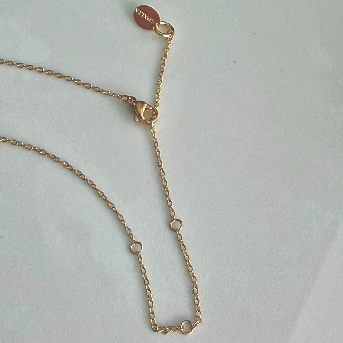 Mama Necklace