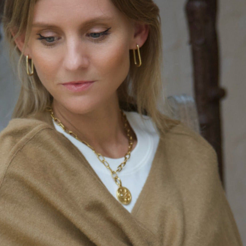 Transformation | The Snake Medallion