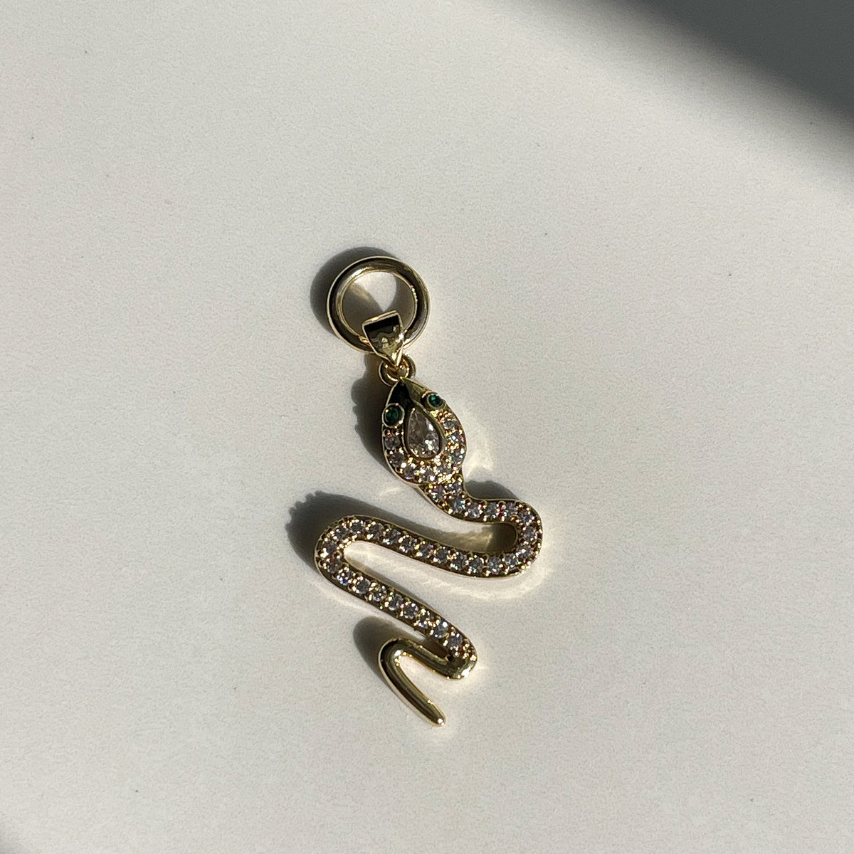 Snake Charm