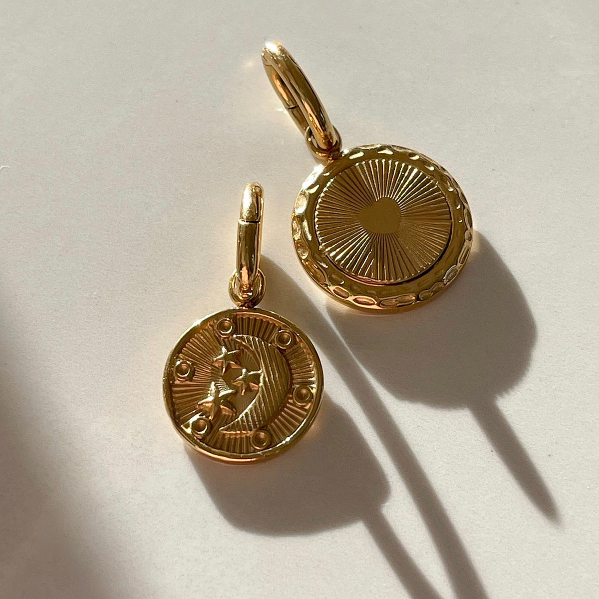 Starlight Medallion | Mini