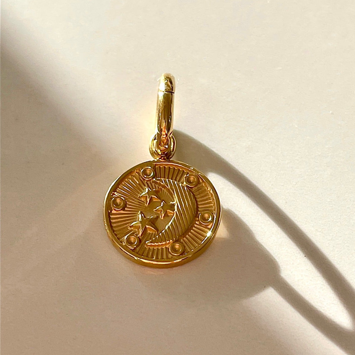 Starlight Medallion | Mini