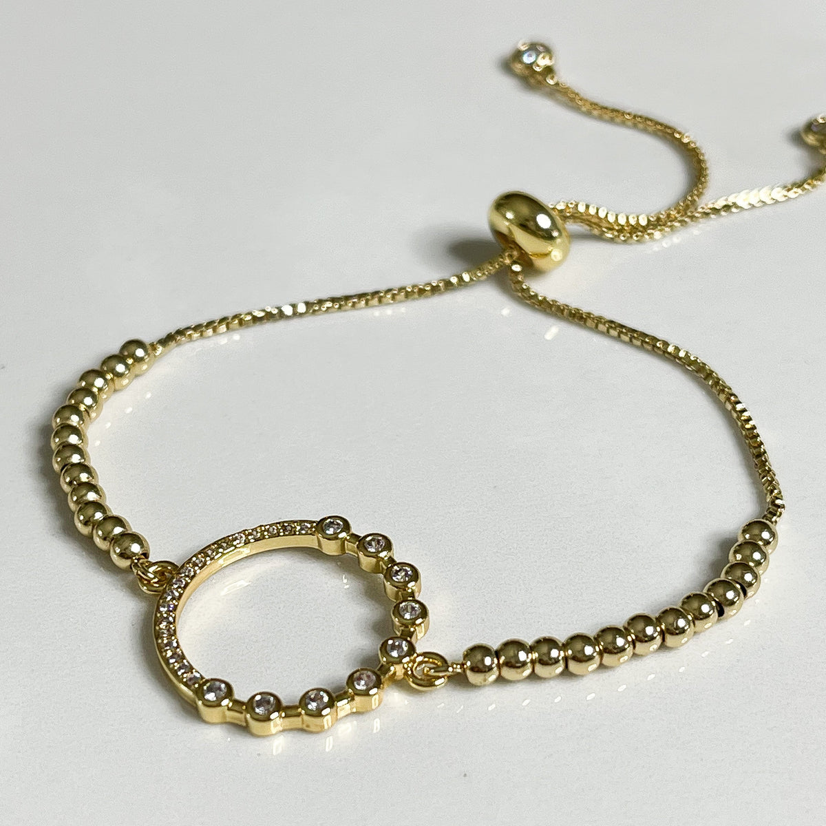 Eternity Bracelet