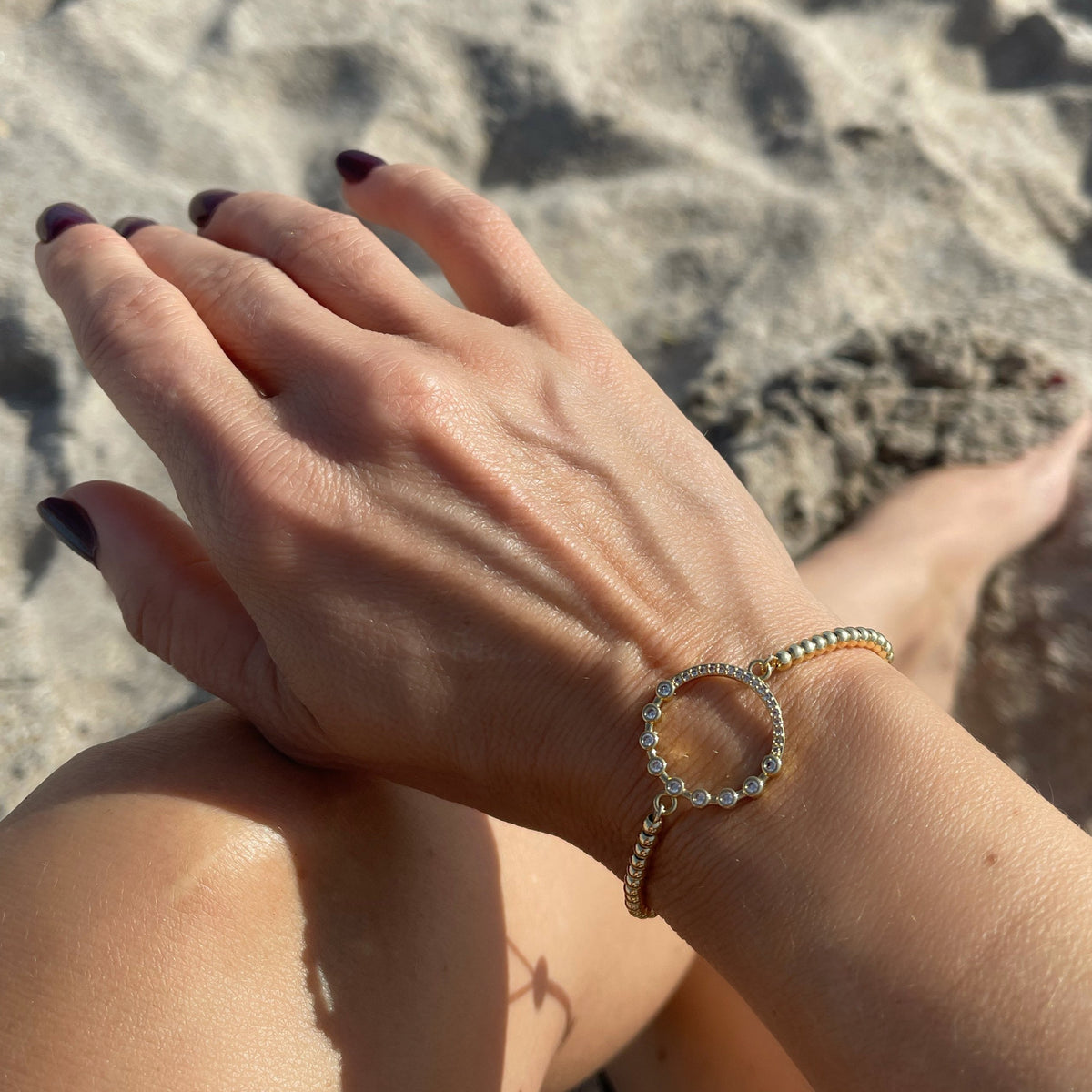 Eternity Bracelet