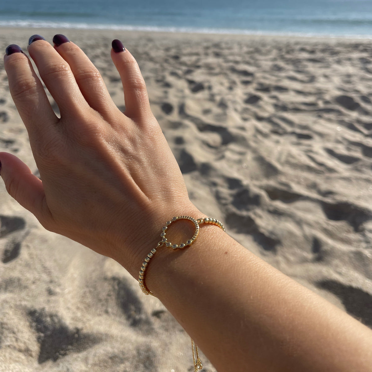Eternity Bracelet
