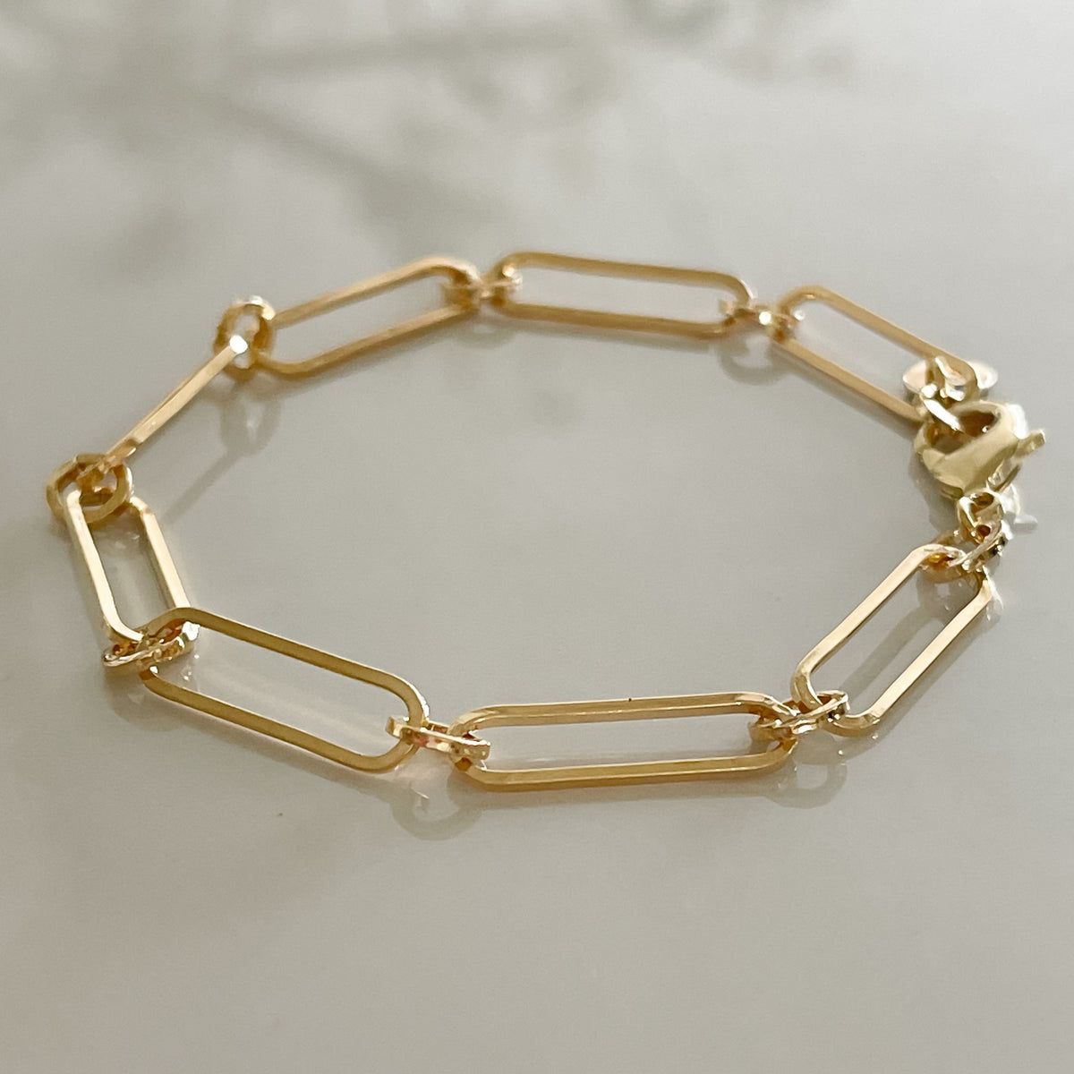 Harper Chain Bracelet