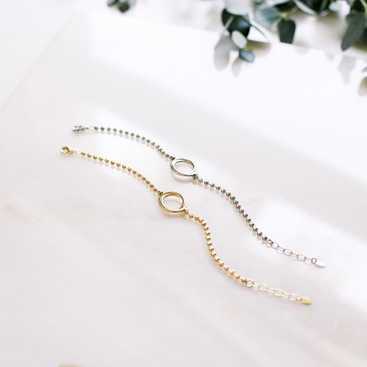 Affinity Bracelet Set