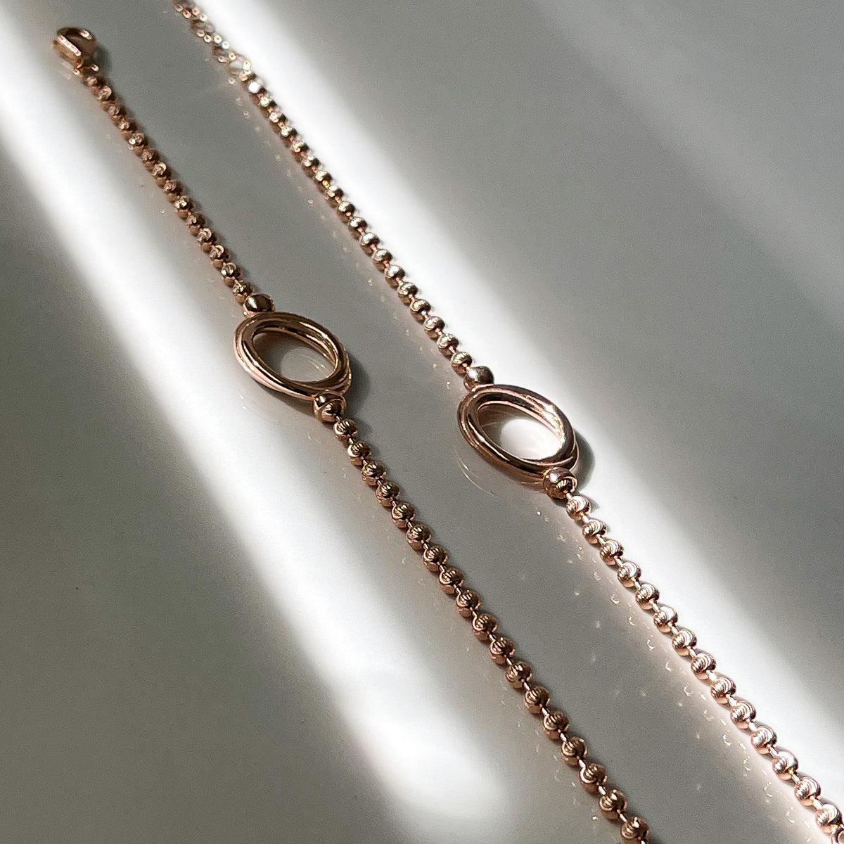 Affinity Bracelet Set