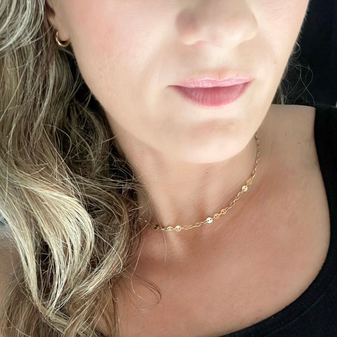 Kate Mini Earrings